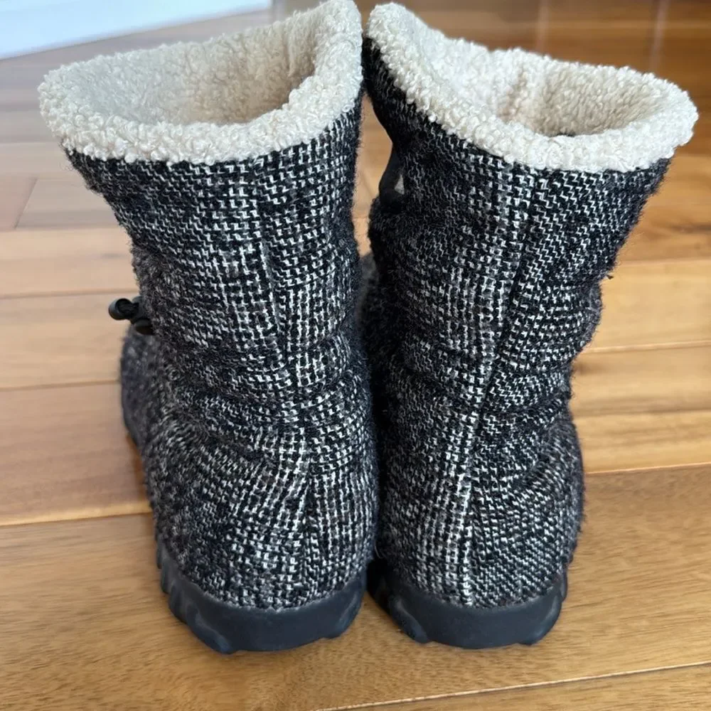 BOGS waterproof winter boots